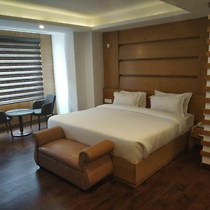 Hotel Beechwood Mussoorie
