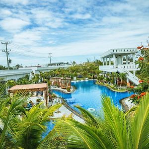 Fairy Hills Hotel
